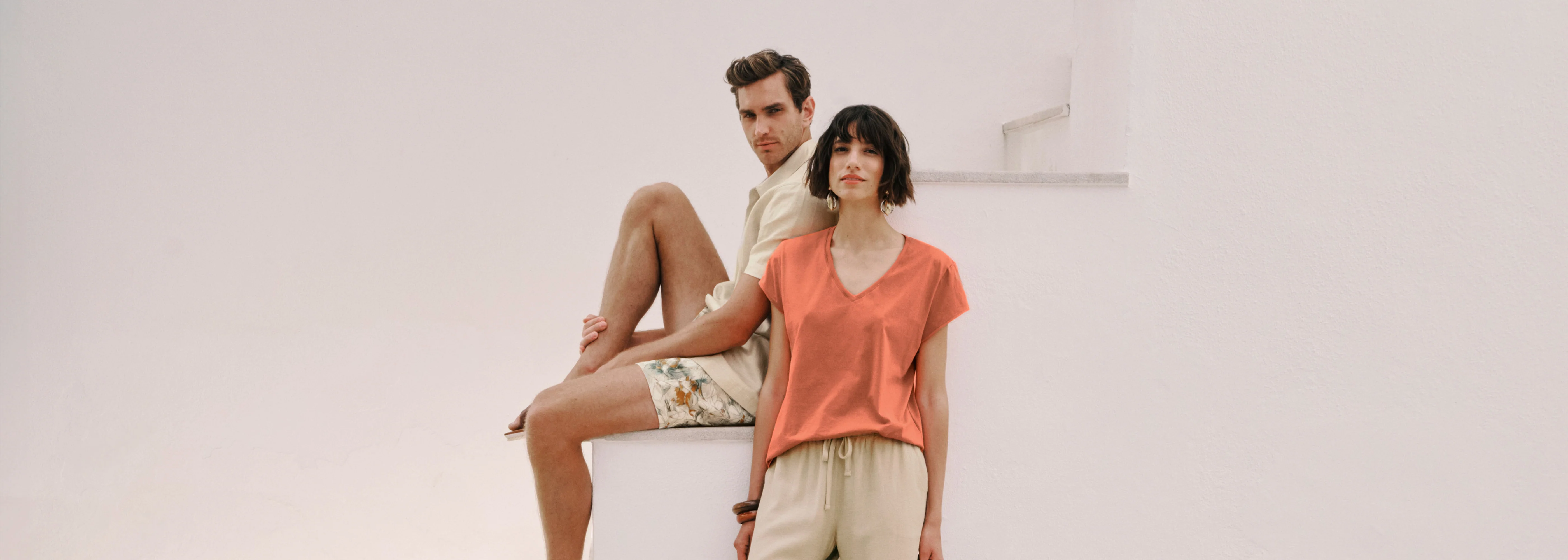 Elevated Essentials for Modern Living
